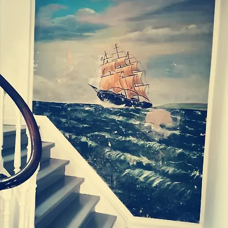 Nyhavn شقة