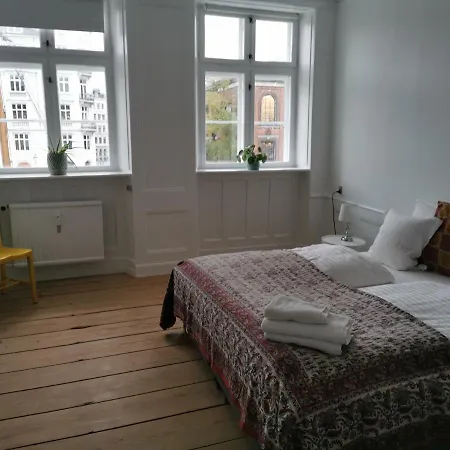 Nyhavn * كوبنهاجن
